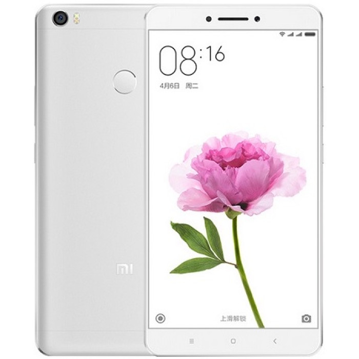 Xiaomi Mi Max 2